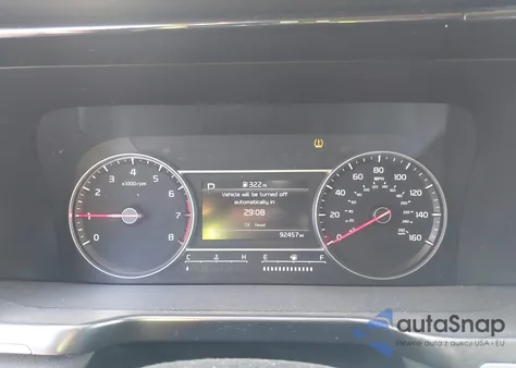 2021 Kia Sorento S z USA, uszkodzony, nr VIN 5XYRLDLCXMG004052